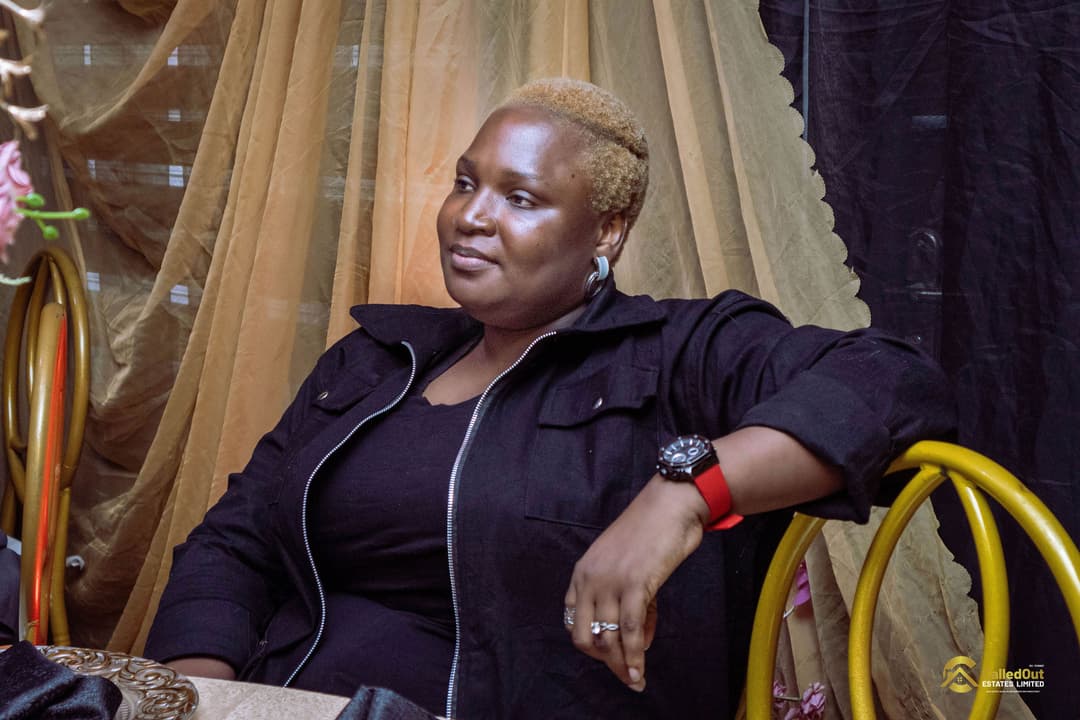 The CalledOut Session 1.0 – Where Africa’s Future Took Center Stage image 8